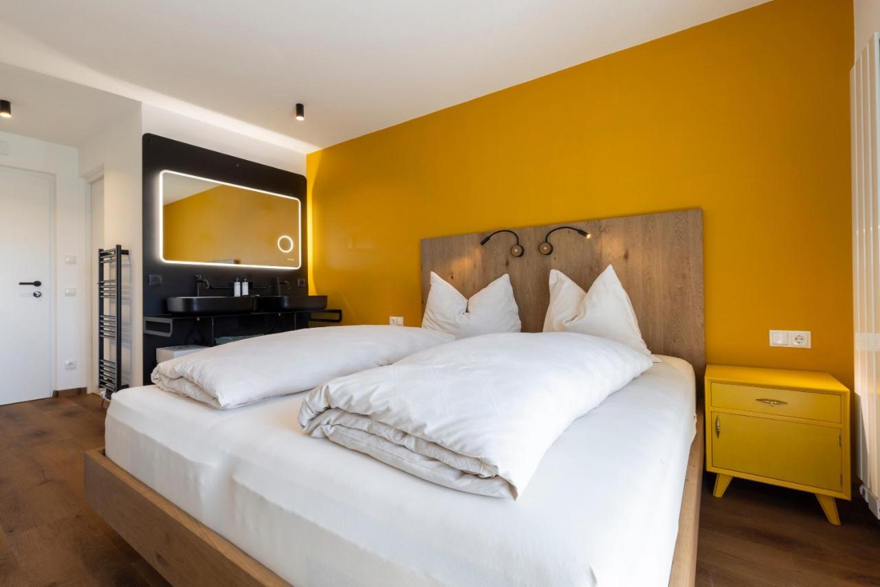 אלדינו Michlhaus Nature And Suites מראה חיצוני תמונה