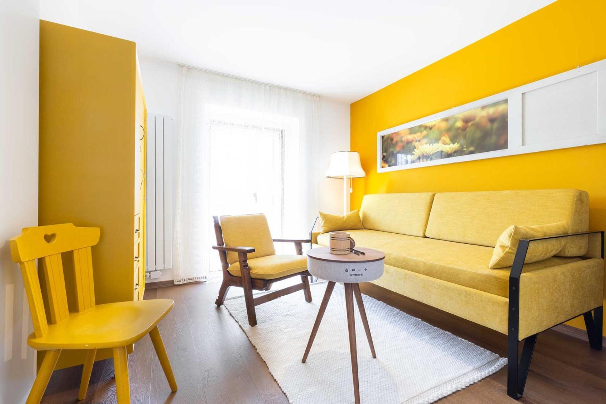 אלדינו Michlhaus Nature And Suites מראה חיצוני תמונה
