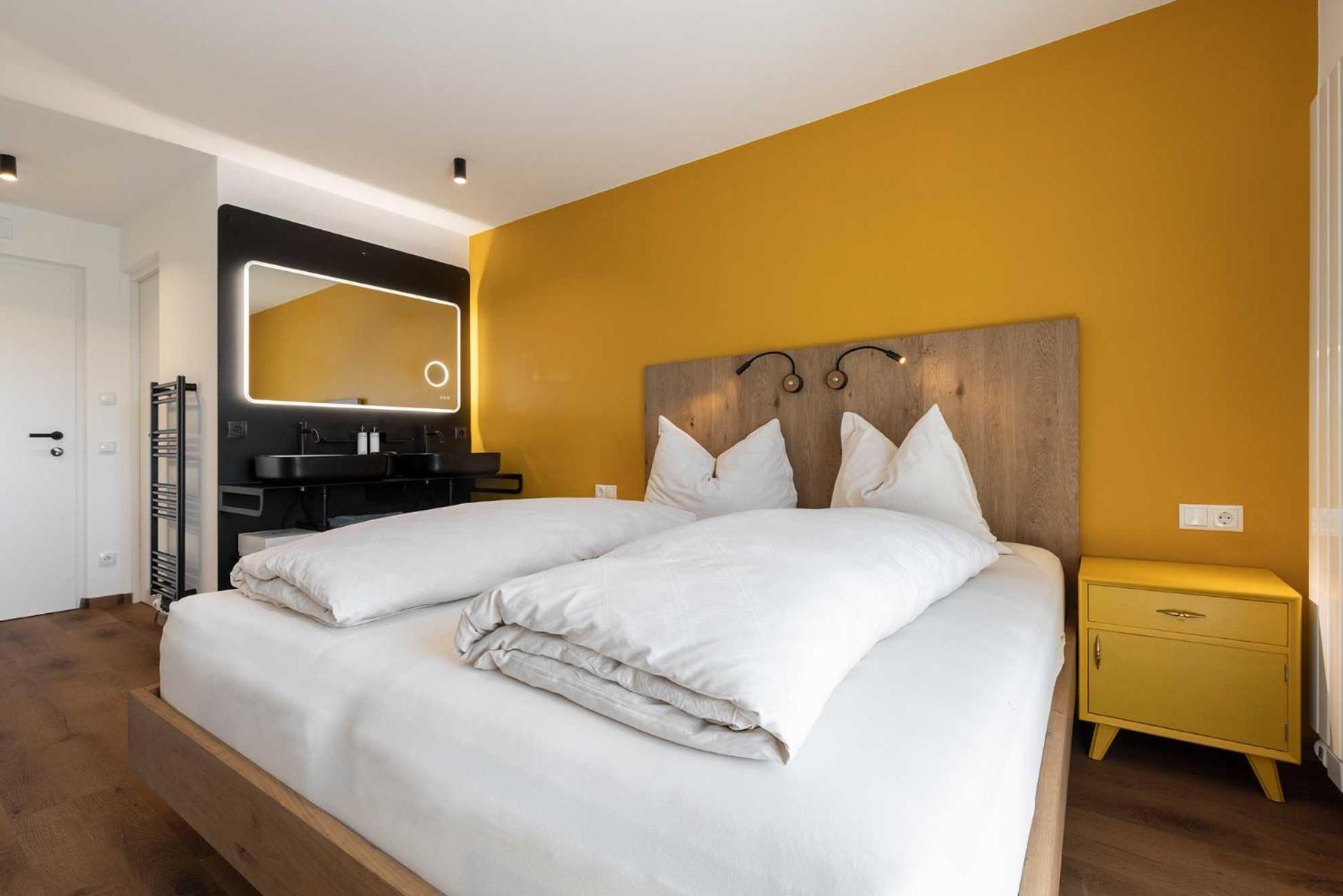 אלדינו Michlhaus Nature And Suites מראה חיצוני תמונה