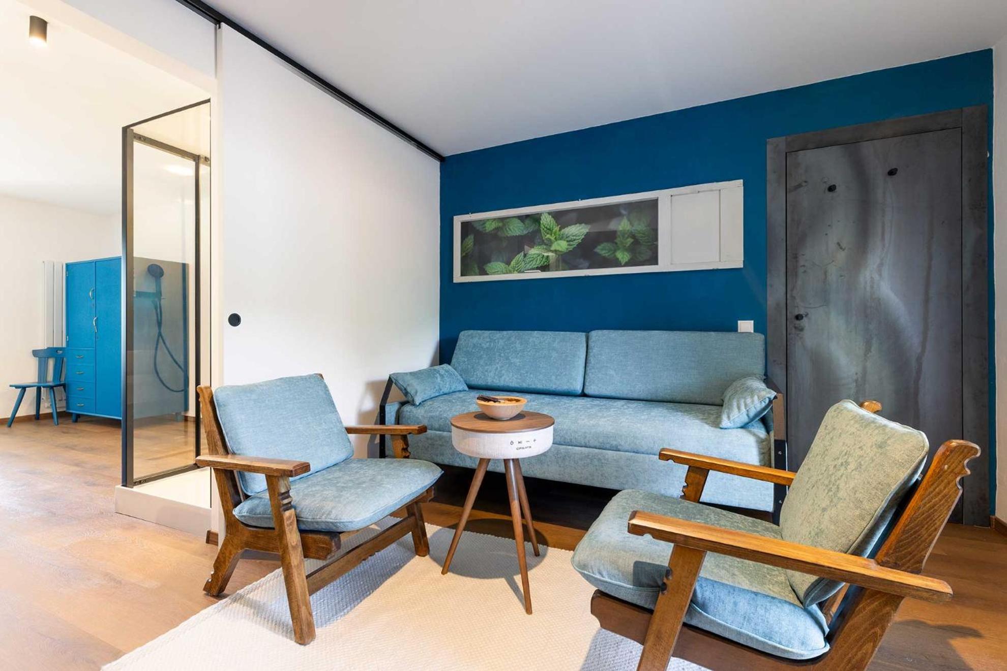 אלדינו Michlhaus Nature And Suites מראה חיצוני תמונה