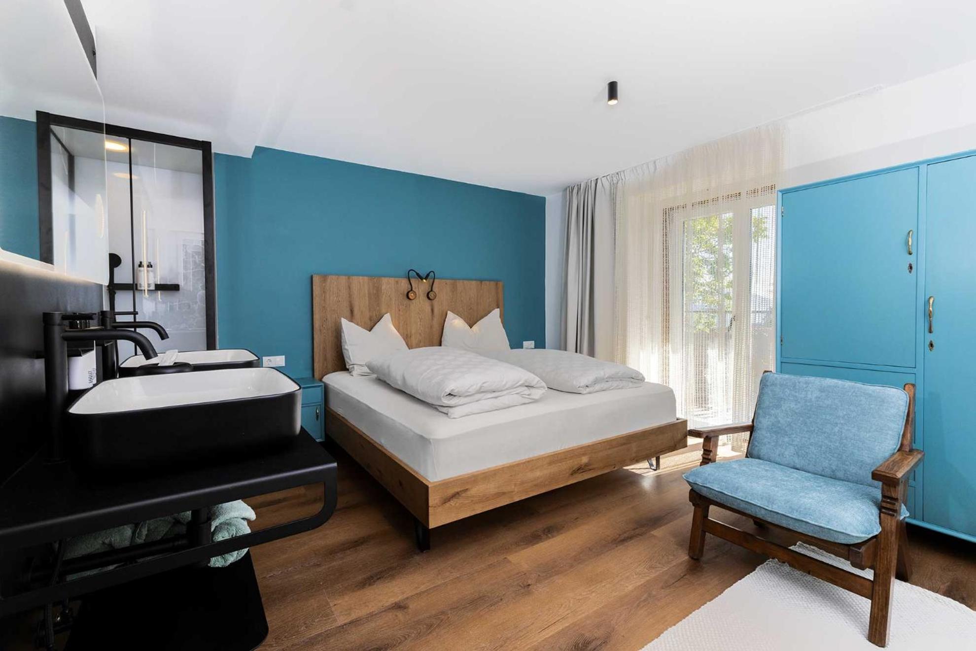 אלדינו Michlhaus Nature And Suites מראה חיצוני תמונה