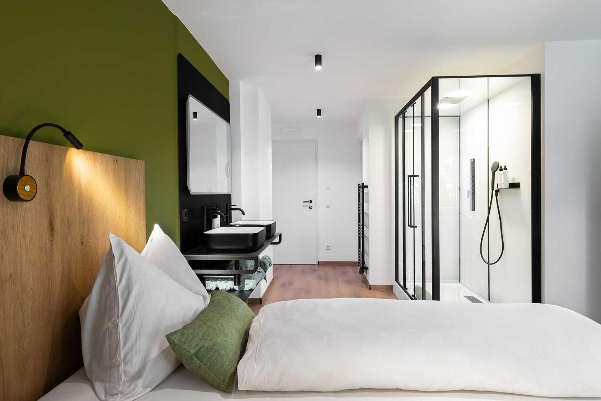 אלדינו Michlhaus Nature And Suites מראה חיצוני תמונה