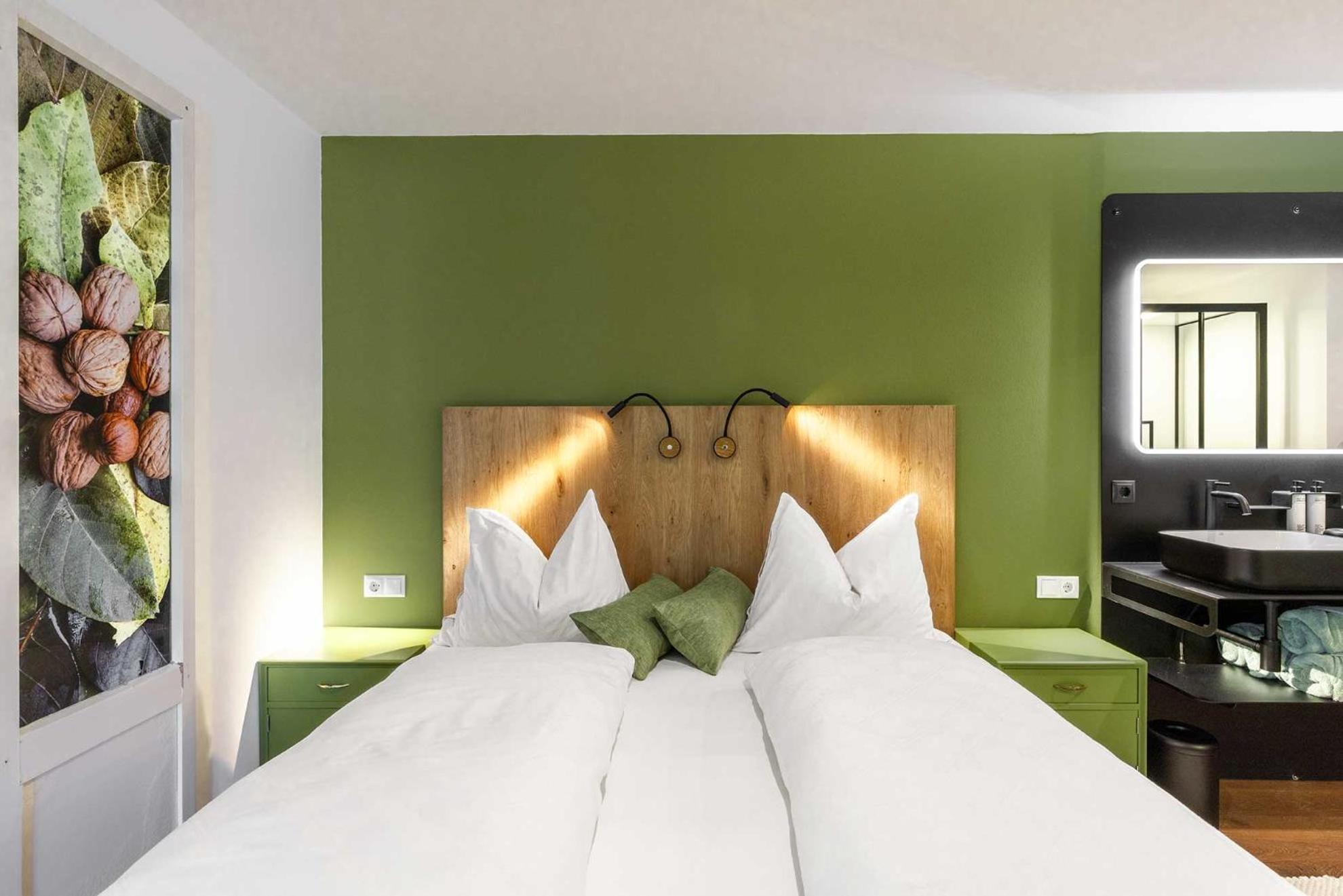 אלדינו Michlhaus Nature And Suites מראה חיצוני תמונה