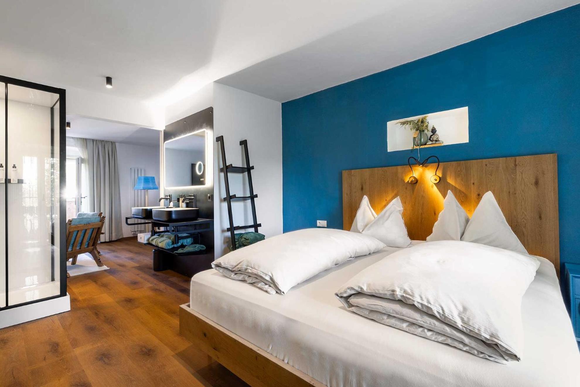 אלדינו Michlhaus Nature And Suites מראה חיצוני תמונה