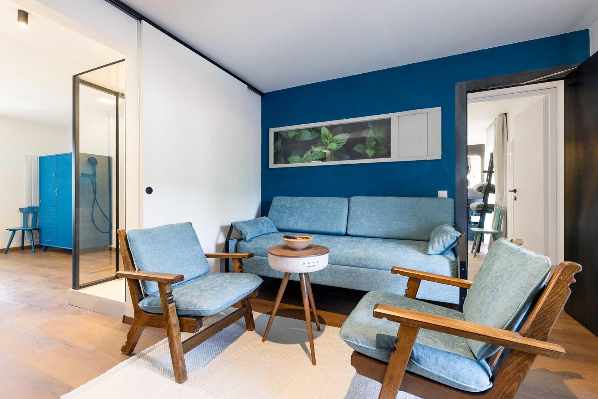 אלדינו Michlhaus Nature And Suites מראה חיצוני תמונה