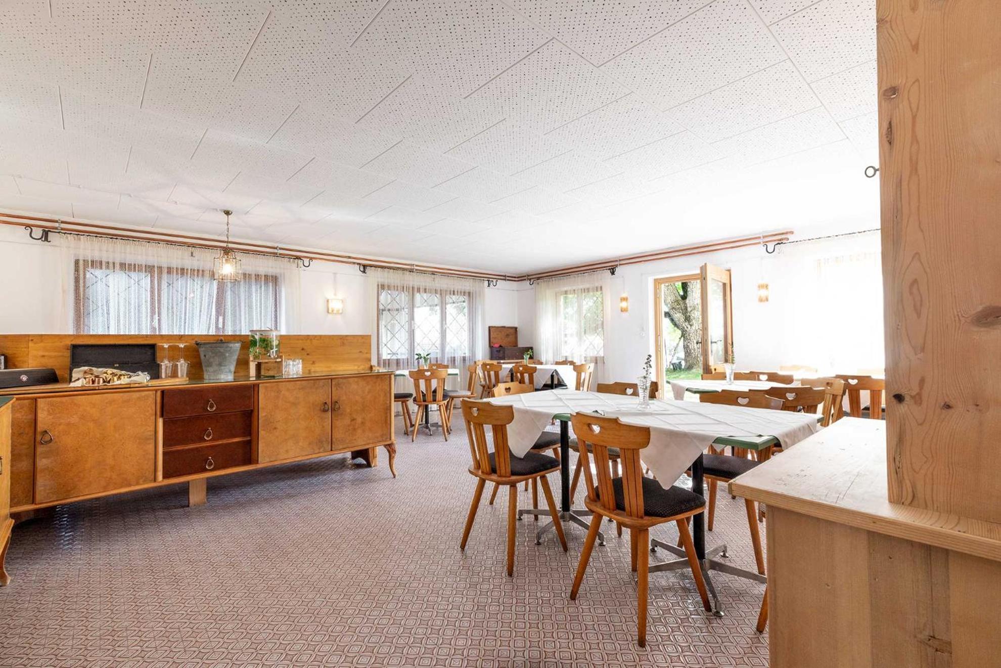 אלדינו Michlhaus Nature And Suites מראה חיצוני תמונה