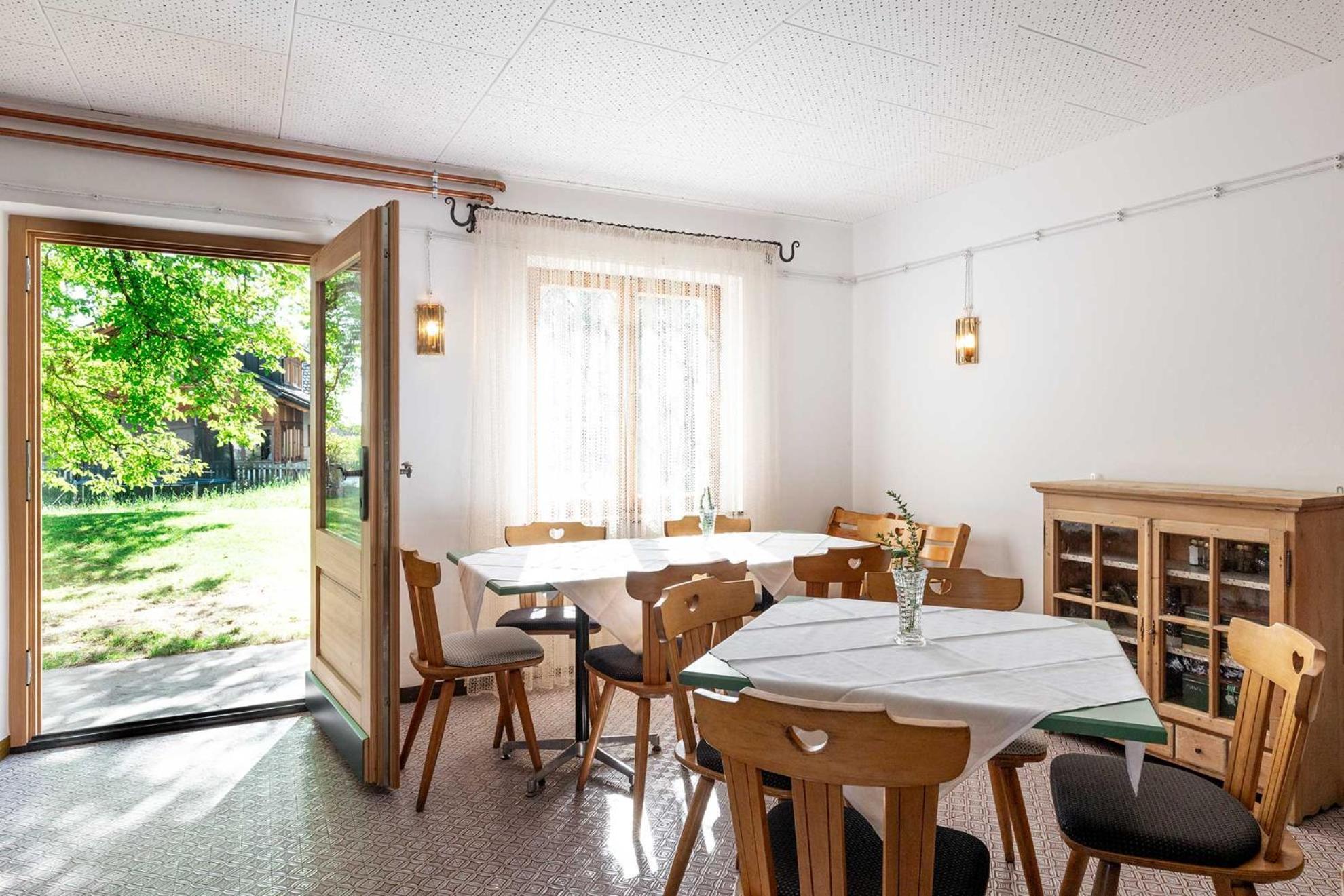 אלדינו Michlhaus Nature And Suites מראה חיצוני תמונה