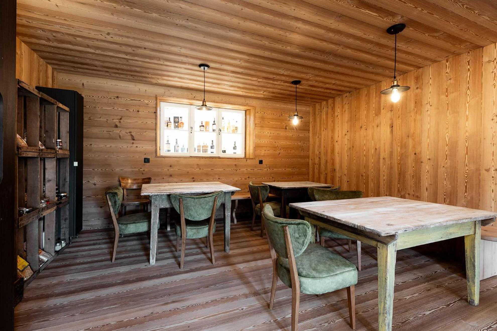 אלדינו Michlhaus Nature And Suites מראה חיצוני תמונה