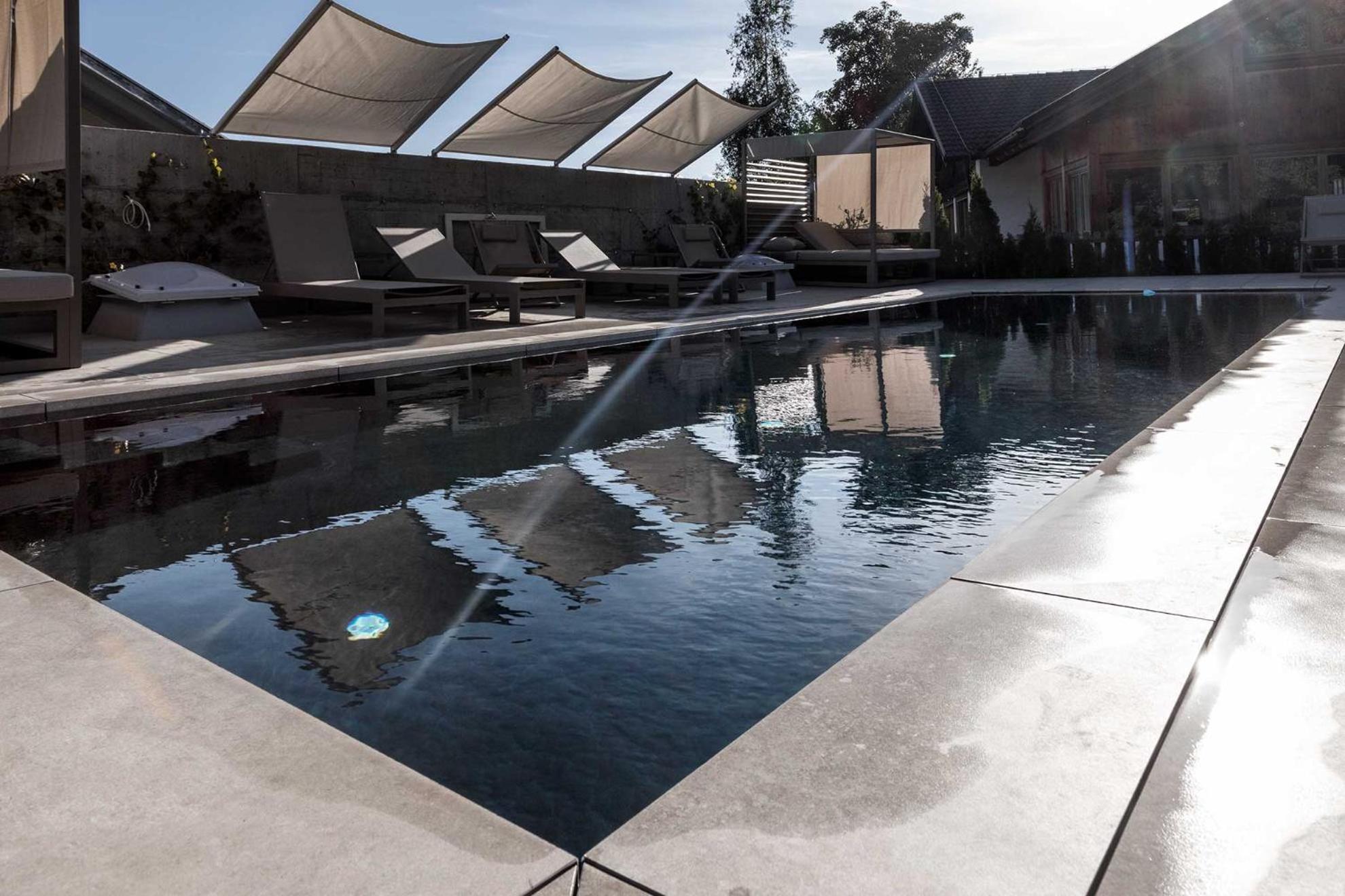 אלדינו Michlhaus Nature And Suites מראה חיצוני תמונה