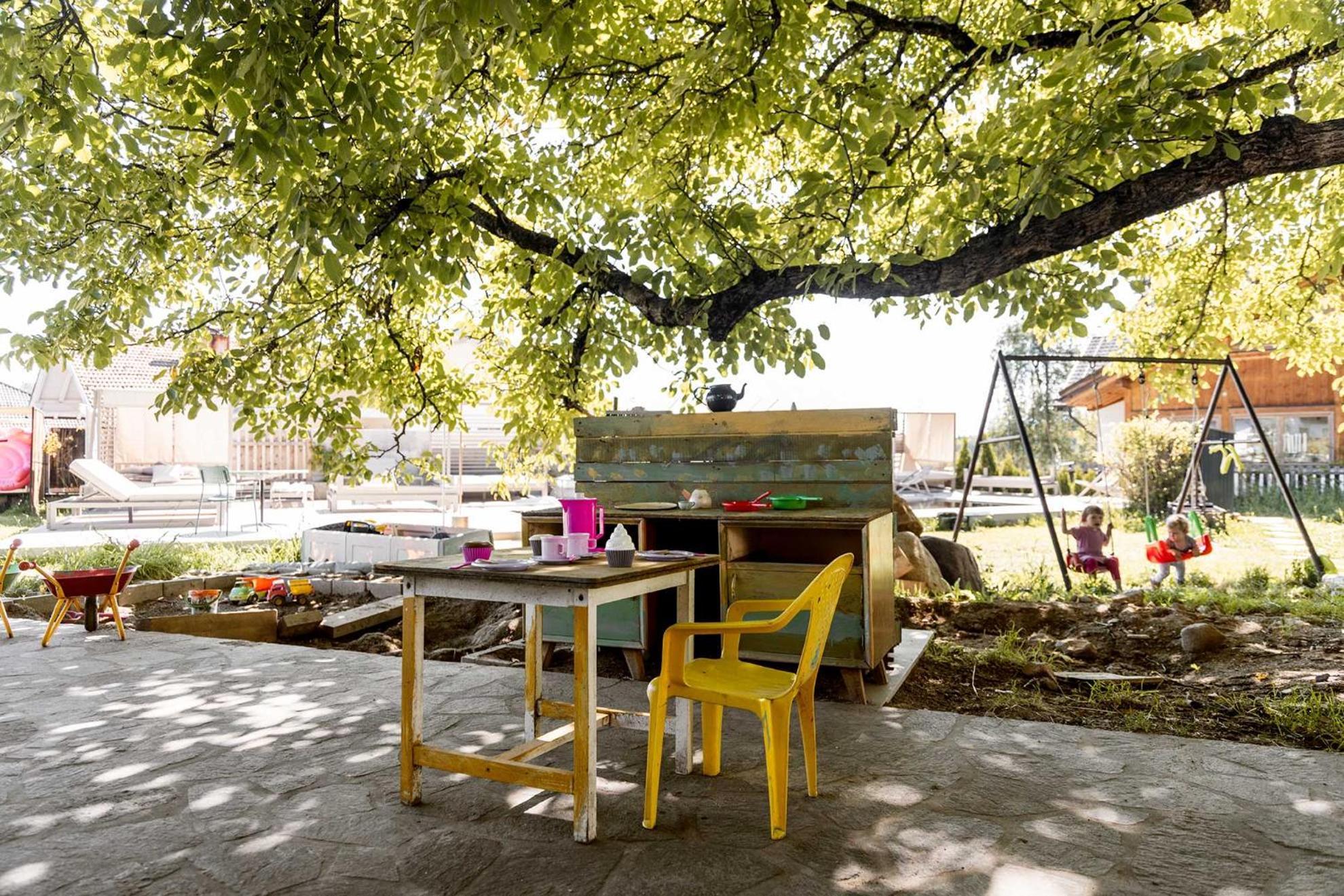 אלדינו Michlhaus Nature And Suites מראה חיצוני תמונה