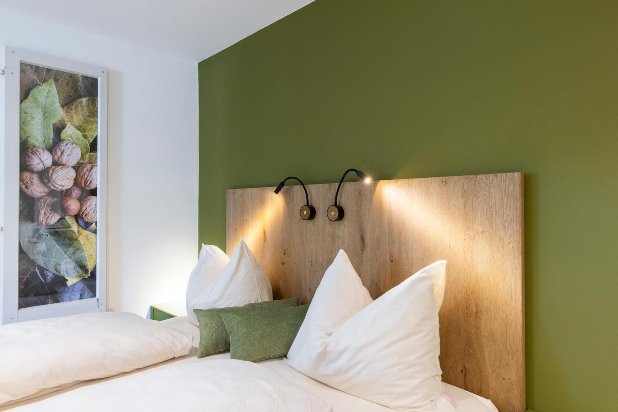 אלדינו Michlhaus Nature And Suites מראה חיצוני תמונה
