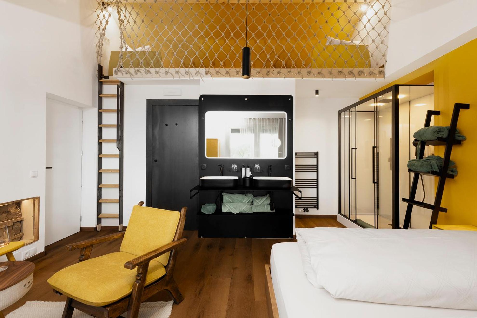 אלדינו Michlhaus Nature And Suites מראה חיצוני תמונה