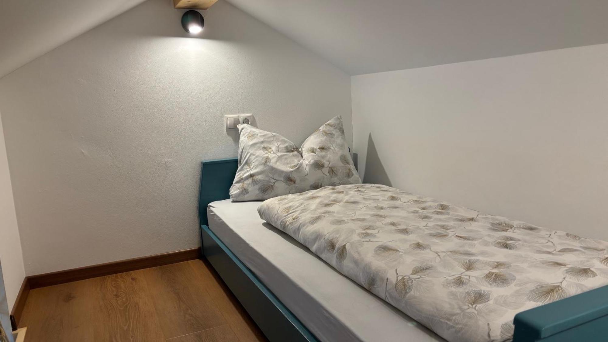 אלדינו Michlhaus Nature And Suites חדר תמונה